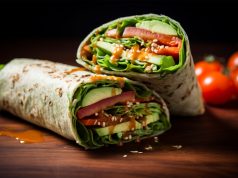 Wegańskie alternatywy dla popularnych dań wegańska tortilla