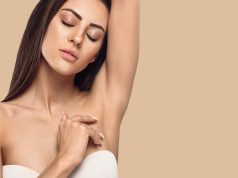 Laserowe usuwanie owłosienia – rozwiązanie dla dynamicznych kobiet depilacja laserowa pach