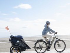 Przyczepka rowerowa – jak wybrać model dla siebie przyczepka rowerowa