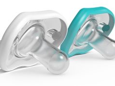 Smoczki dla dzieci i ich rodzaje smoczek uspokajający