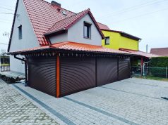 Brama rolowana czy segmentowa: Jak dokonać najlepszego wyboru dla Twojego garażu? brama rolowana