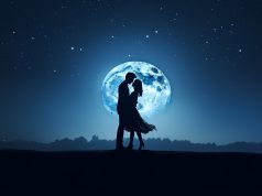Wpływ faz księżyca na dynamikę związków miłość fazy księżyca