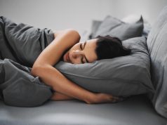 Rola snu w utrzymaniu zdrowia i dobrej kondycji rola snu w życiu