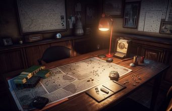 Fenomen escape rooms: co mówi o naszych umiejętnościach rozwiązywania problemów escape room