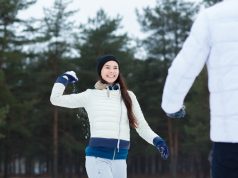 Kurtki zimowe 4F – funkcjonalna propozycja dla aktywnych kurtka zimowa