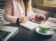 Kalendarze reklamowe jako codzienna przypominajka o marce kalendarze reklamowe