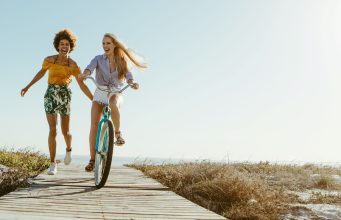 Jak aktywność fizyczna wpływa na kreatywność? aktywność kreatywność