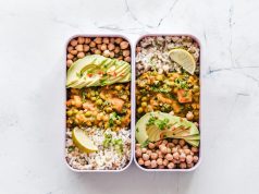 Dieta pudełkowa: Innowacyjne rozwiązanie dla zajętych osób dieta pudełkowa