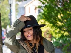 Przewodnik po damskich parkach i kurtkach wiosennych – moda na każdą pogodę kobieca parka dziewczyna