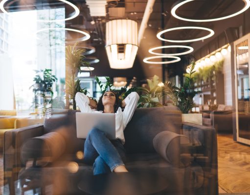 Zdrowie psychiczne a efektywność w pracy komfort w pracy