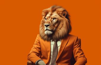 Znaki zodiaku a kariera: jakie zawody pasują do poszczególnych znaków? lew w pracy