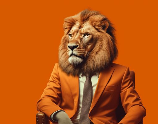 Znaki zodiaku a kariera: jakie zawody pasują do poszczególnych znaków? lew w pracy