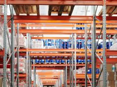 DHL przesyłki paletowe – szczegóły oferty magazyn palety transport