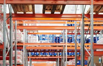 DHL przesyłki paletowe – szczegóły oferty magazyn palety transport