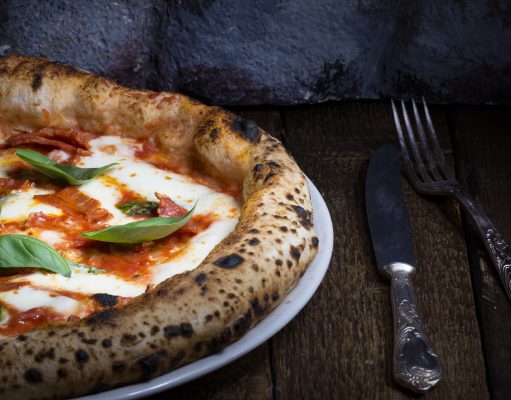 Prawdziwa pizza neapolitańska – historia i tradycja pizza neapolitańska