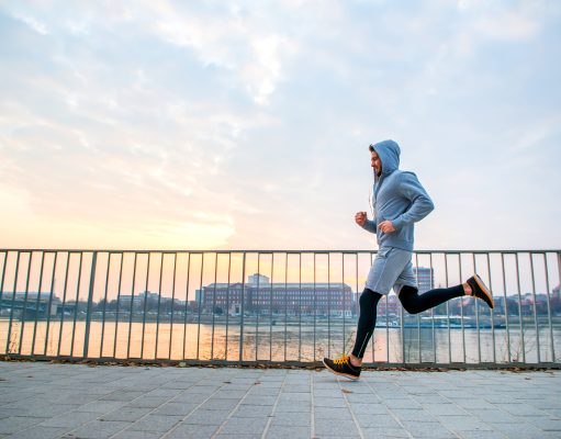 Bezpieczeństwo biegacza w środowisku miejskim bezpieczeństwo biegacza w mieście