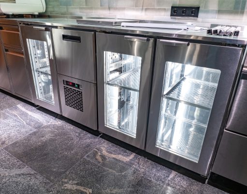 Dlaczego warto zainwestować w chłodnie gastronomiczne? profesjonalne chłodnie gastronomiczne