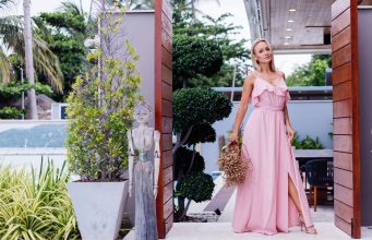 Najpiękniejsze sukienki na wesele – jak je wybrać w 5 krokach? Podpowiadamy! suknia na wesele