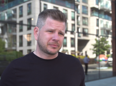 Filip Chajzer apeluje o wyrozumiałość chajzer adhd