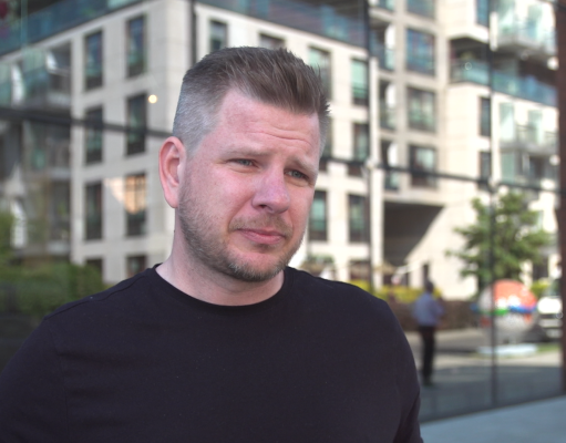 Filip Chajzer apeluje o wyrozumiałość chajzer adhd