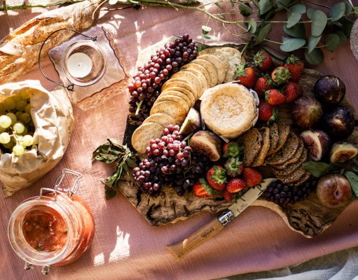 Koce piknikowe – niezbędnik na każdy wypad na łono natury koce piknikowe