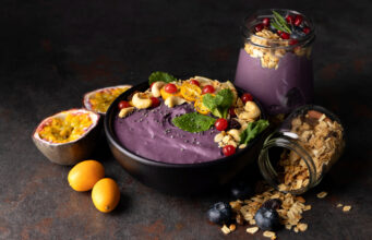 Dieta pudełkowa – przepis na wygodne i zbilansowane odżywianie w zabieganym świecie zdrowa dieta pudełkowa