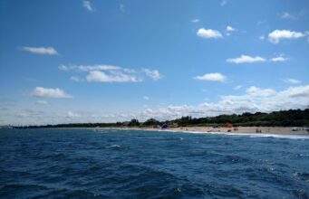 Niechorze noclegi – idealny wybór na wakacyjny wypoczynek nad Bałtykiem niechorze