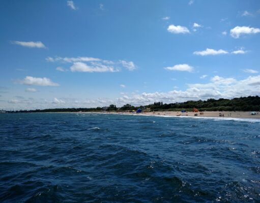 Niechorze noclegi – idealny wybór na wakacyjny wypoczynek nad Bałtykiem niechorze